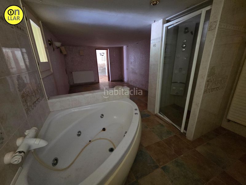 Foto e6f8363d-005c-4d09-a7a9-c64c4af8115b. Casa amb aparcament piscina a Cau del Llop - Super Fener - Fener Llançà
