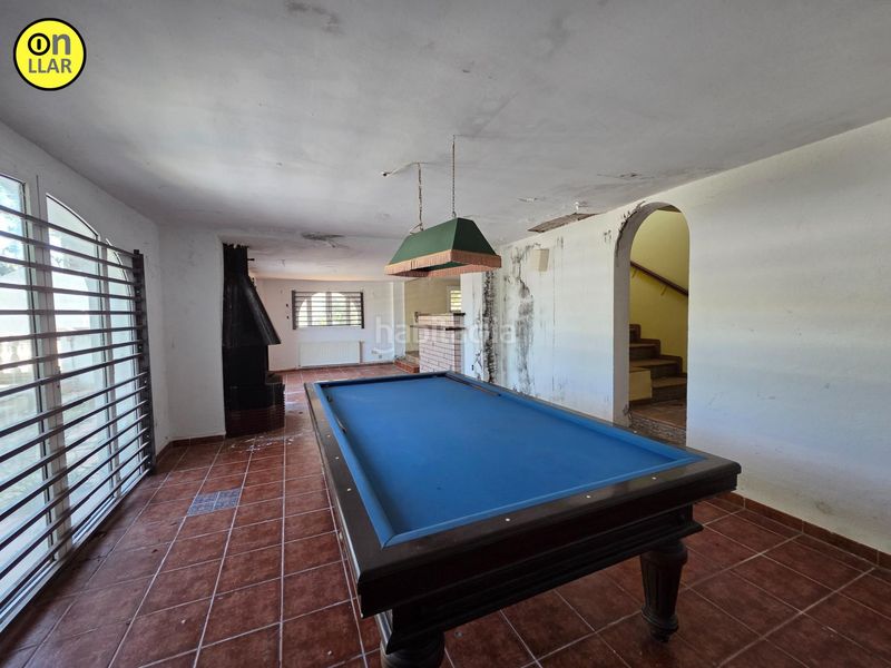 Foto eb3b77a0-2844-412a-8db1-5e66ecf223ff. Casa amb aparcament piscina a Cau del Llop - Super Fener - Fener Llançà