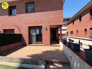 Casa en Lliçà de Vall. Venta casa adosada en lliçà davall urbanización can prat