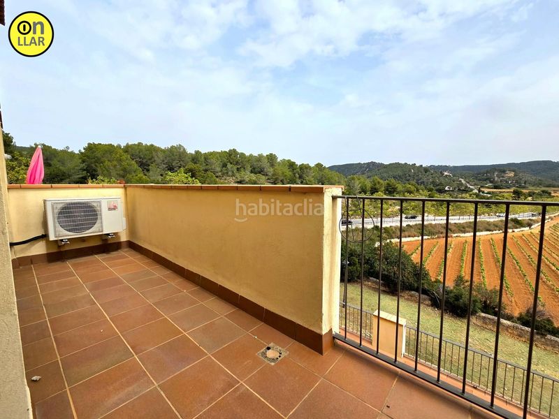 Foto 17a308e8-9338-43f0-a5a2-6866594b165d. Casa amb aparcament a Puig Moltó - Can Macià Sant Pere de Ribes