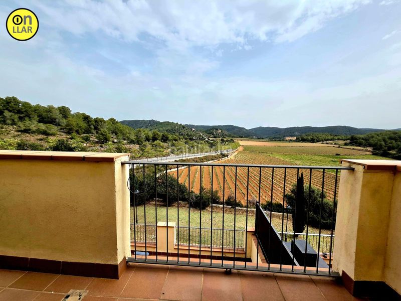 Foto a1110c79-4809-49a0-86c9-d252606ccfe2. Casa amb aparcament a Puig Moltó - Can Macià Sant Pere de Ribes