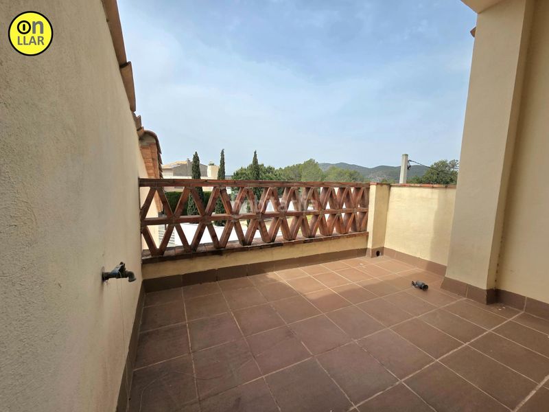 Foto b7d102a7-68d6-4321-802c-a9eb79e54d3e. Casa amb aparcament a Puig Moltó - Can Macià Sant Pere de Ribes