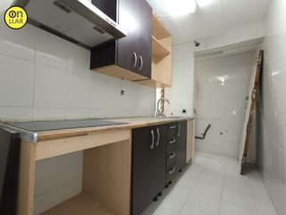 Pis  Carrer verge de montserrat. Amplio piso en venta para reformar en ripollet  oportunidad a bu