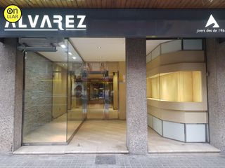 Locale commerciale in Font Verda