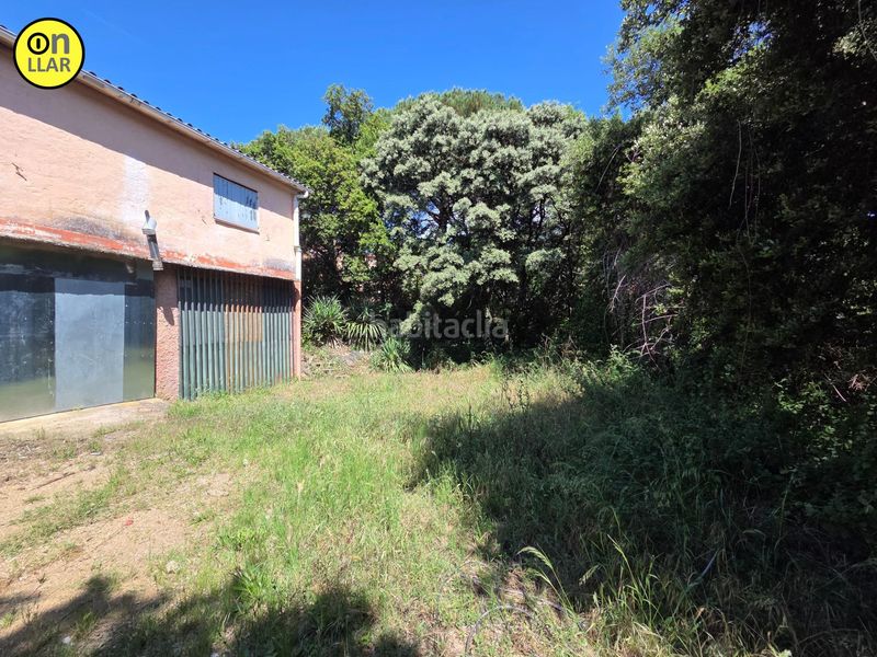 Foto 12a499a1-24c8-4f18-a57a-2eca580d3ead. Casa amb aparcament a Campins