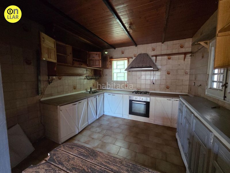 Foto 2684e927-5590-4300-b68e-953137adff6d. Casa amb aparcament a Campins