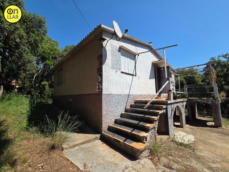 Foto 2c477a5c-4fd6-48b2-a7d8-771f908ddcec. Casa amb aparcament a Campins