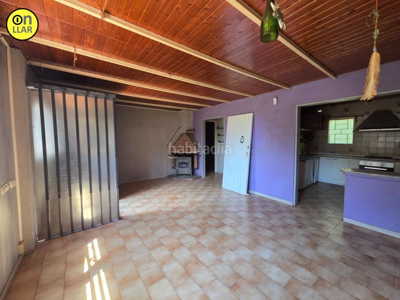 Foto 2d553831-e957-427c-acc8-d88f28411120. Casa amb aparcament a Campins