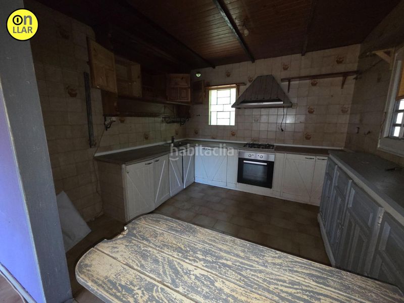 Foto 2f6489c2-8205-49a5-b506-619755784301. Casa amb aparcament a Campins