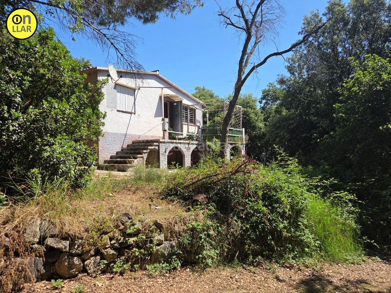 Foto 37d324c0-019e-4fb3-90f7-c228a8c3d040. Casa amb aparcament a Campins