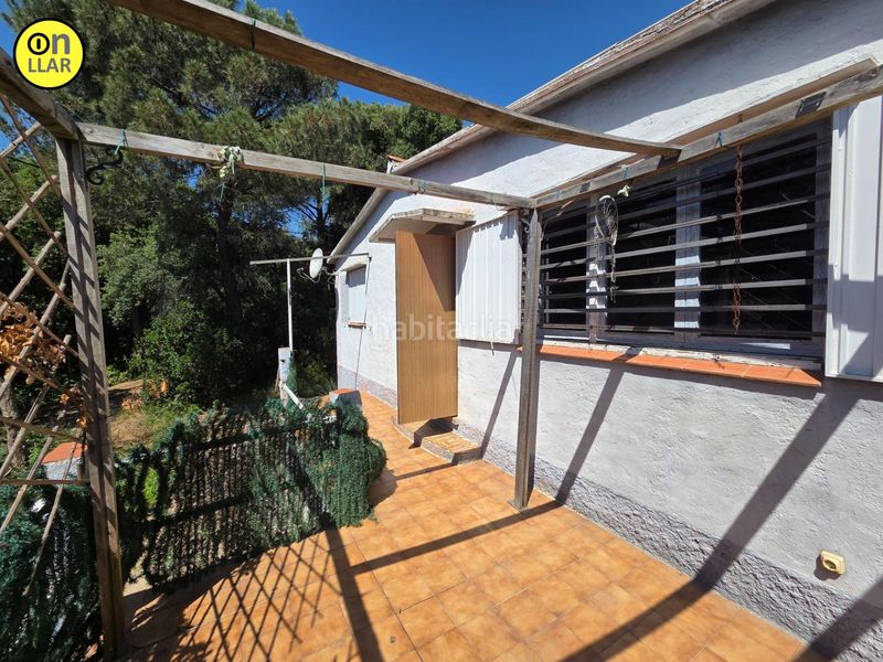 Foto 46deb270-49cd-4d24-b0c1-0541cff68ee0. Casa amb aparcament a Campins