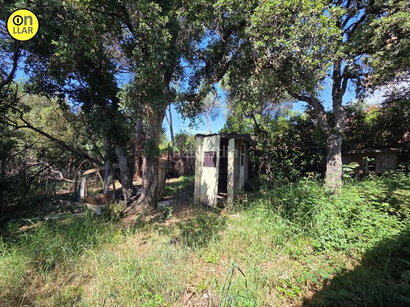 Foto 777eafce-228f-4e67-a9b3-c1e56ebc5527. Casa amb aparcament a Campins