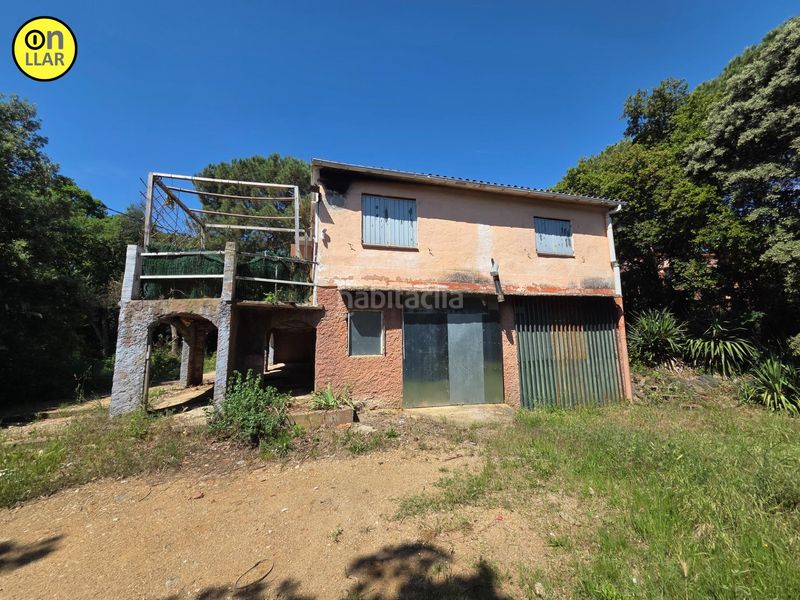 Foto fad46cb8-bca7-4cca-b8ba-d36040460fa8. Casa amb aparcament a Campins