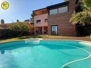 Casa a Ametlla del Vallès (L´)