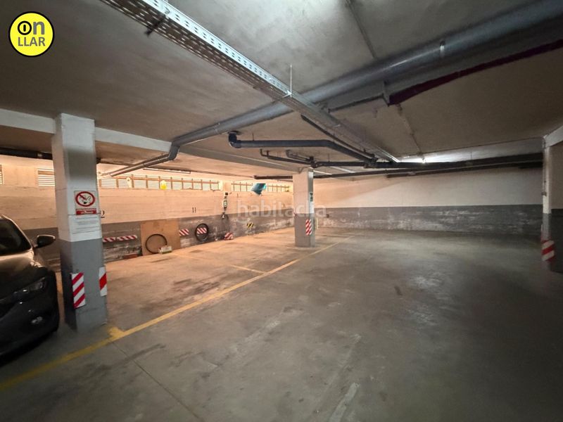 Foto 64d50e4c-cdfa-4955-a538-bc3831883dd2. Pis amb aparcament a Canovelles