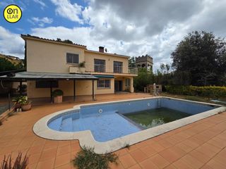 Casa in Cabrera de Mar. Casa en venta en c. can segarra, 42, cabrera de mar, barcelona