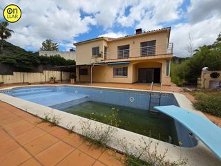 Haus in Cabrera de Mar. Casa en venta en c. can segarra, 42, cabrera de mar, barcelona