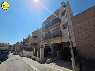 Zweistöckige Wohnung in Tordera. Dúplex en venta en pasaje morell, 21, tordera, barcelona