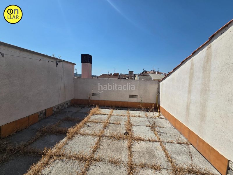 Foto 499b2b9d-8d2e-4863-850b-79b3293ff60d. Dúplex amb aparcament a Tordera Tordera