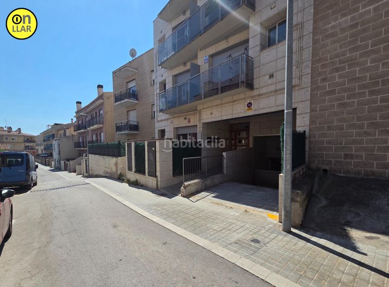 Foto 4d16772c-f851-43d2-a681-ada9b3026105. Dúplex amb aparcament a Tordera Tordera