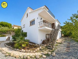 Maison à Ametlla del Vallès (L´). Casa con piscina