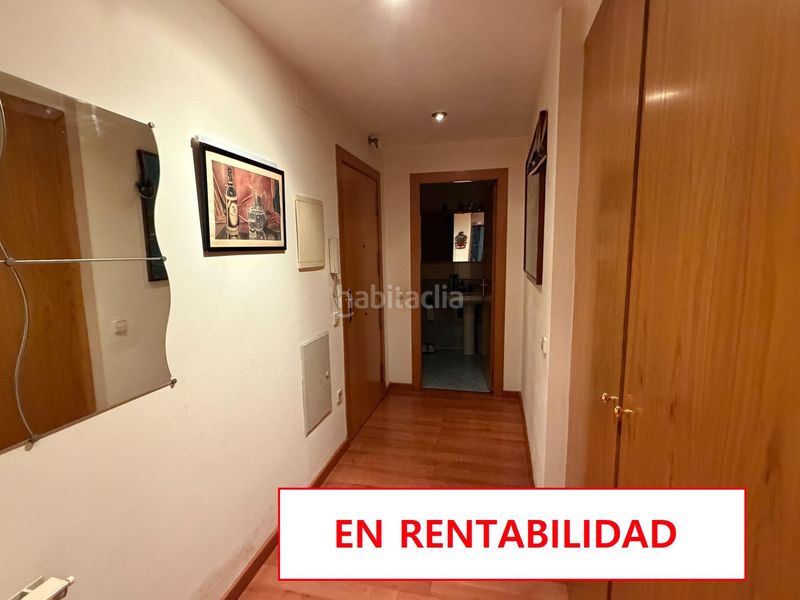 Foto af17ba8c-4043-4152-a6e1-ea89a7985665. Pis amb calefacció aparcament a Torelló