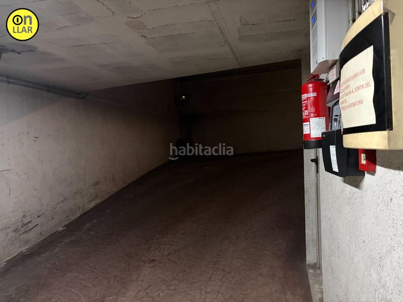 Foto fcf0d7d5-1a66-4204-ad15-9401d54ca1a0. Pis amb calefacció aparcament a Torelló
