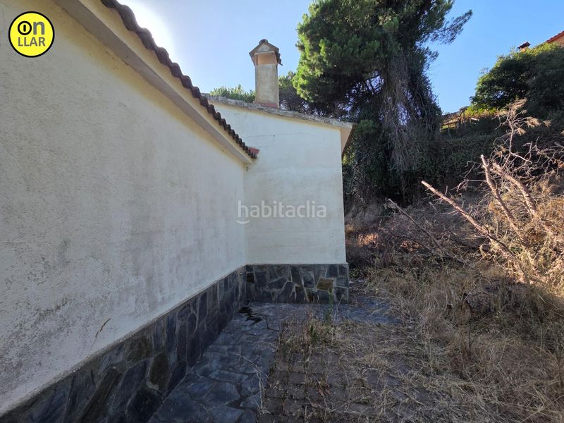 Foto 4ee833f1-6310-4855-8f02-290bb96f91d3. Casa amb aparcament a Can Massuet del Far Dosrius