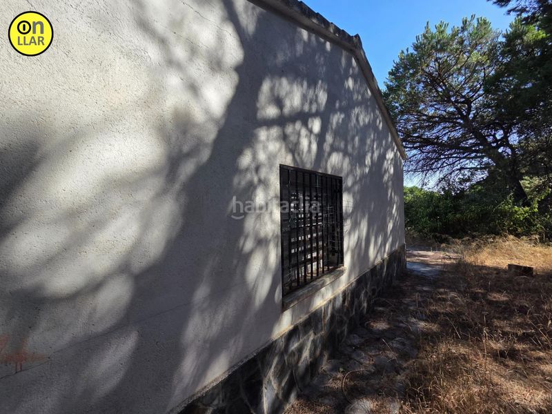 Foto 50e81e8d-b919-4020-b24c-6b89729f718b. Casa amb aparcament a Can Massuet del Far Dosrius