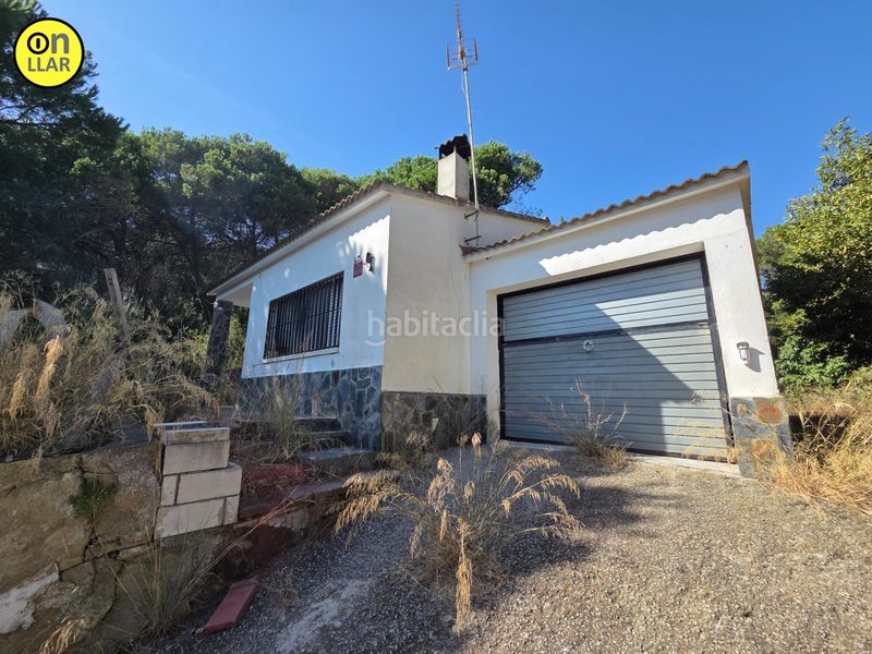 Foto 7d687282-917c-4661-a158-cf2f84574a5d. Casa amb aparcament a Can Massuet del Far Dosrius