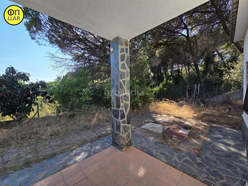 Foto bfc6f42b-e3fb-471c-9768-da1c258de6f0. Casa amb aparcament a Can Massuet del Far Dosrius