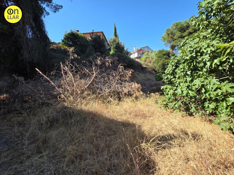 Foto c1137e39-3be1-48e5-a797-5ecd281c766e. Casa amb aparcament a Can Massuet del Far Dosrius