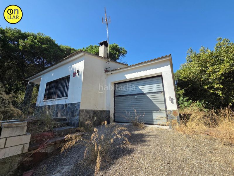 Foto dcc34c8b-7343-4df1-b73f-38fdeca6e450. Casa amb aparcament a Can Massuet del Far Dosrius