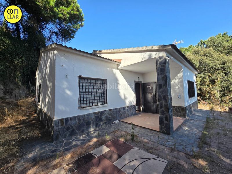 Foto ef7df27a-a9ef-487a-86f1-7b9bb45f7b6e. Casa amb aparcament a Can Massuet del Far Dosrius