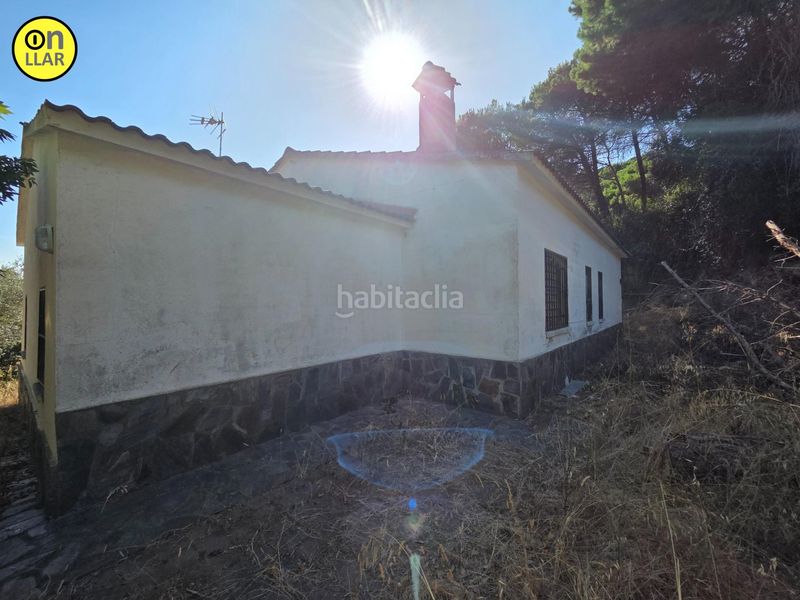 Foto f6960f5c-eedf-47fe-bb82-74742873169f. Casa amb aparcament a Can Massuet del Far Dosrius