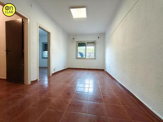 Etagenwohnung in Plana Lledó. Oportunidad de inversión en mollet del vallès piso para reformar