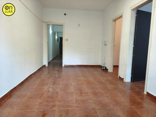 Flat in Plana Lledó. Oportunidad de inversión en mollet del vallès piso para reformar