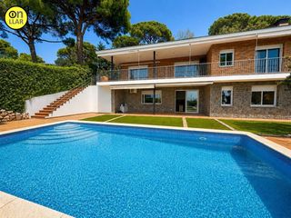 Casa a Ametlla del Vallès (L´)