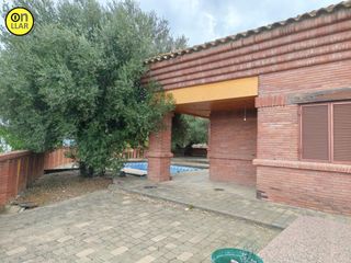 Casa en Caldes de Montbui. Amplia casa en caldes de montbui, zona els saulons  oportunidad