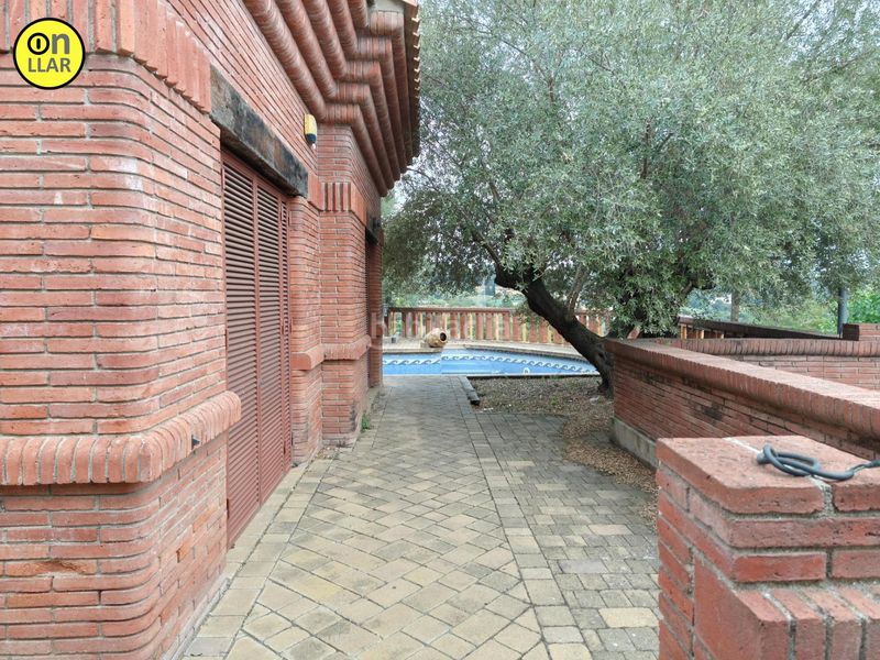 Foto 0d1fae7f-a8d6-414f-a3c3-6b7dc90c7fa3. House with parking pool in Caldes de Montbui