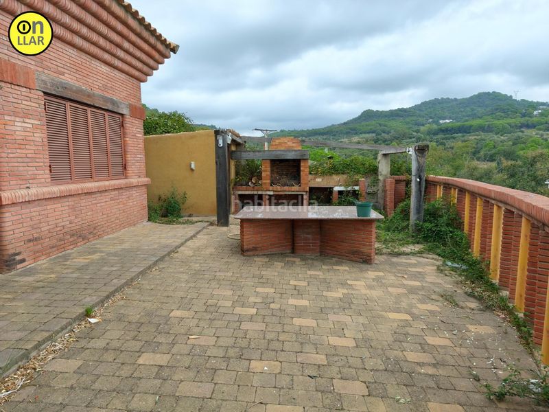Foto 7fb9821d-d707-4c0d-b294-7971512bea95. House with parking pool in Caldes de Montbui