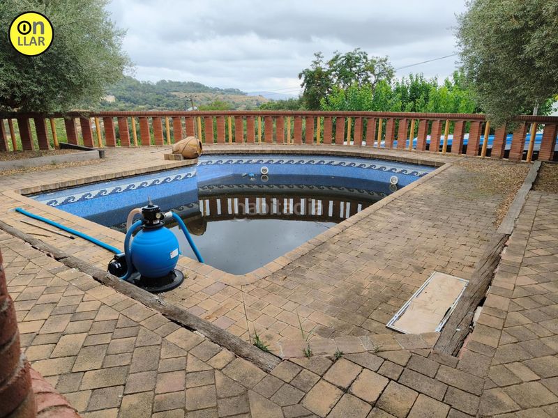 Foto b6b7fd2d-f099-4946-b52a-2039d4e25419. House with parking pool in Caldes de Montbui