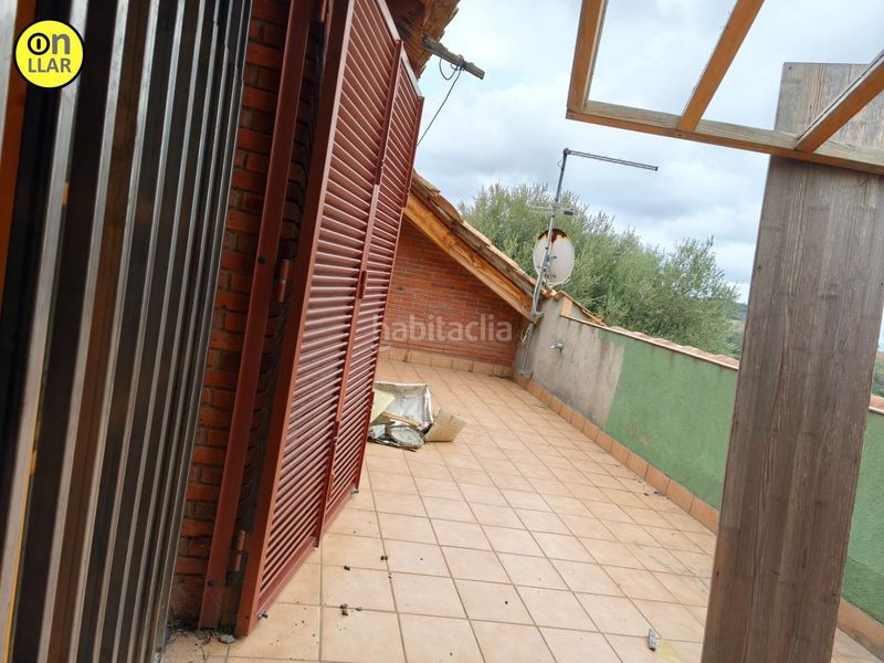 Foto cb9c3481-12e8-41f5-8885-96842c1ab44e. House with parking pool in Caldes de Montbui