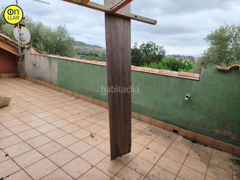 Foto fc5c0286-d6b4-4324-8a5b-d583690b2bf2. House with parking pool in Caldes de Montbui