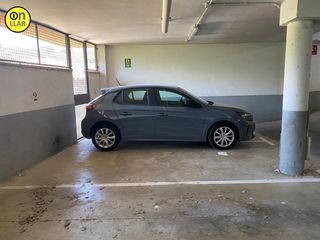 Posto auto in Centelles