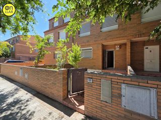 Casa a Granada (La)