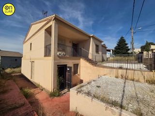 Casa in Residencial Park