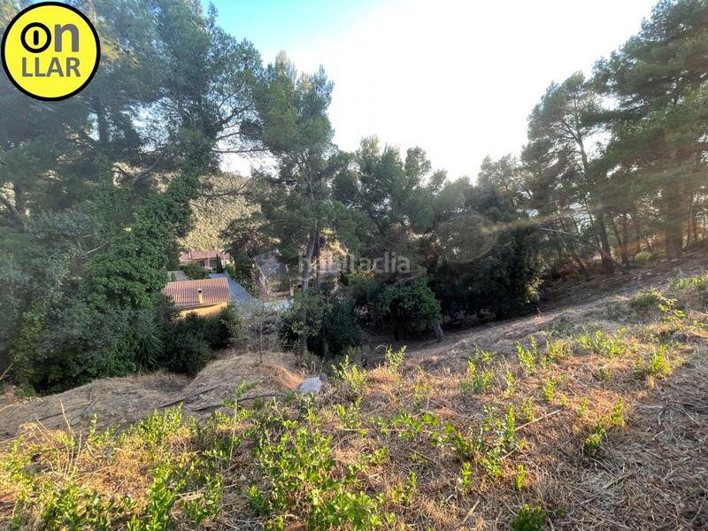 Foto 02efc35e-2f88-46fc-906a-fc39ddc8ddf9. Terreny residencial a Ametlla del Vallès (L´)
