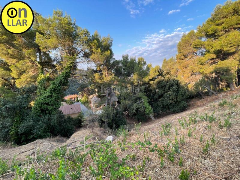 Foto 0cc61b38-36e3-4441-aa3b-1afec6af20cc. Terreny residencial a Ametlla del Vallès (L´)