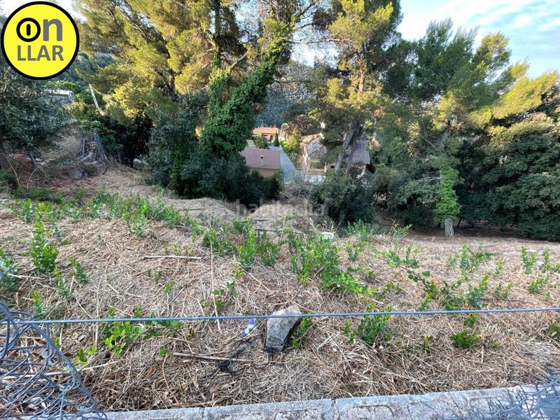 Foto 0dd3f021-b73d-42f9-951f-d9c1fd0d1b34. Terreny residencial a Ametlla del Vallès (L´)